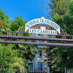 Hi Les Camélias Niza